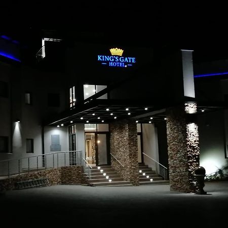 King'S Palace Hotel Rustenburg Luaran gambar