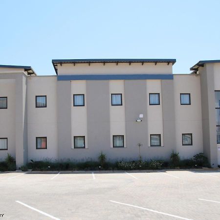 King'S Palace Hotel Rustenburg Luaran gambar