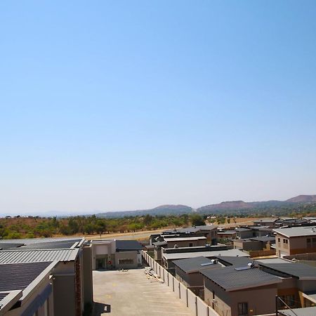 King'S Palace Hotel Rustenburg Luaran gambar