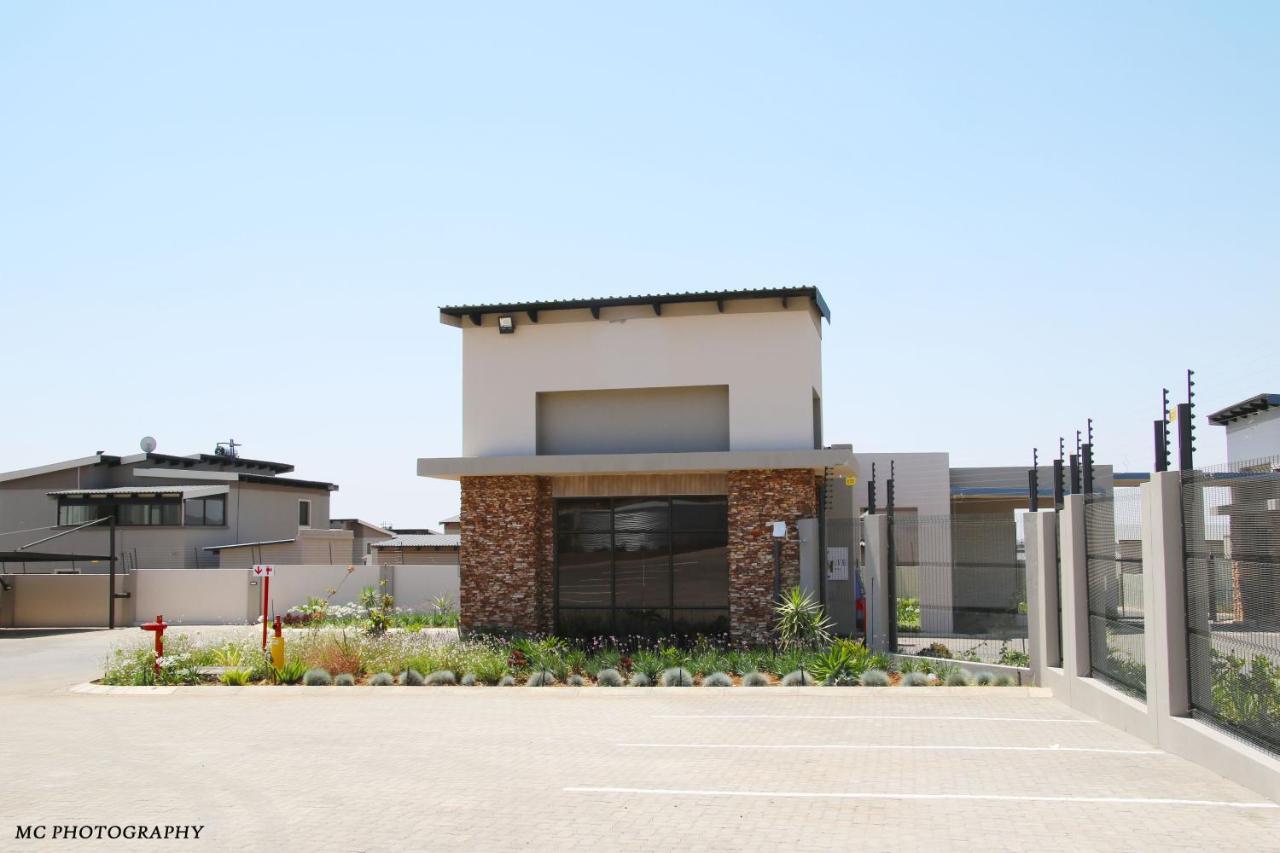 King'S Palace Hotel Rustenburg Luaran gambar
