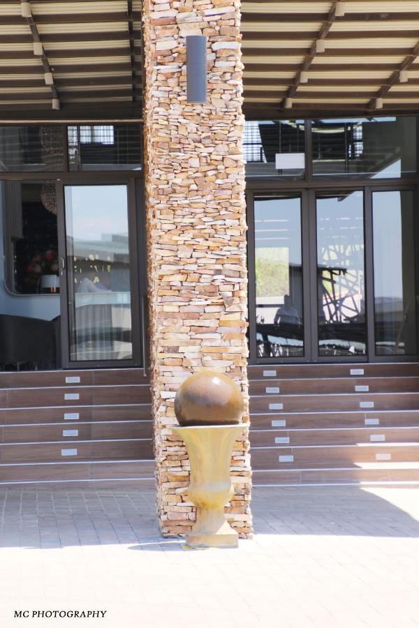 King'S Palace Hotel Rustenburg Luaran gambar