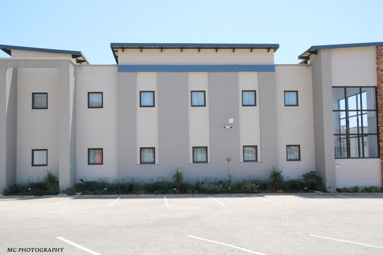 King'S Palace Hotel Rustenburg Luaran gambar