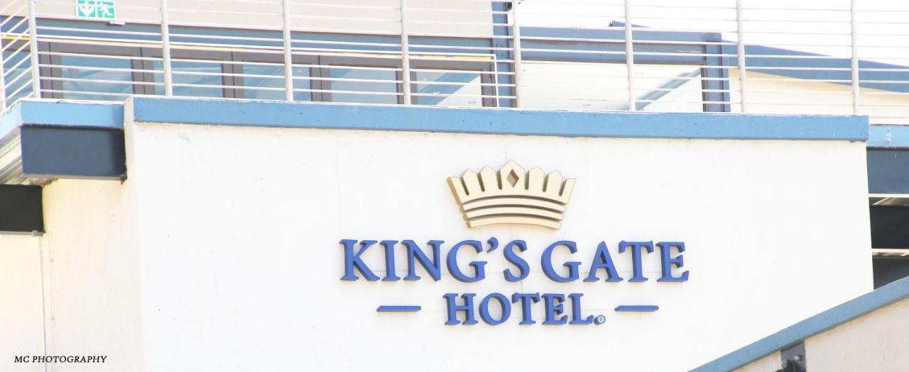 King'S Palace Hotel Rustenburg Luaran gambar