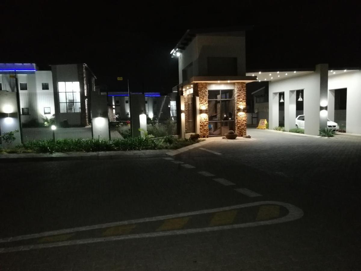 King'S Palace Hotel Rustenburg Luaran gambar