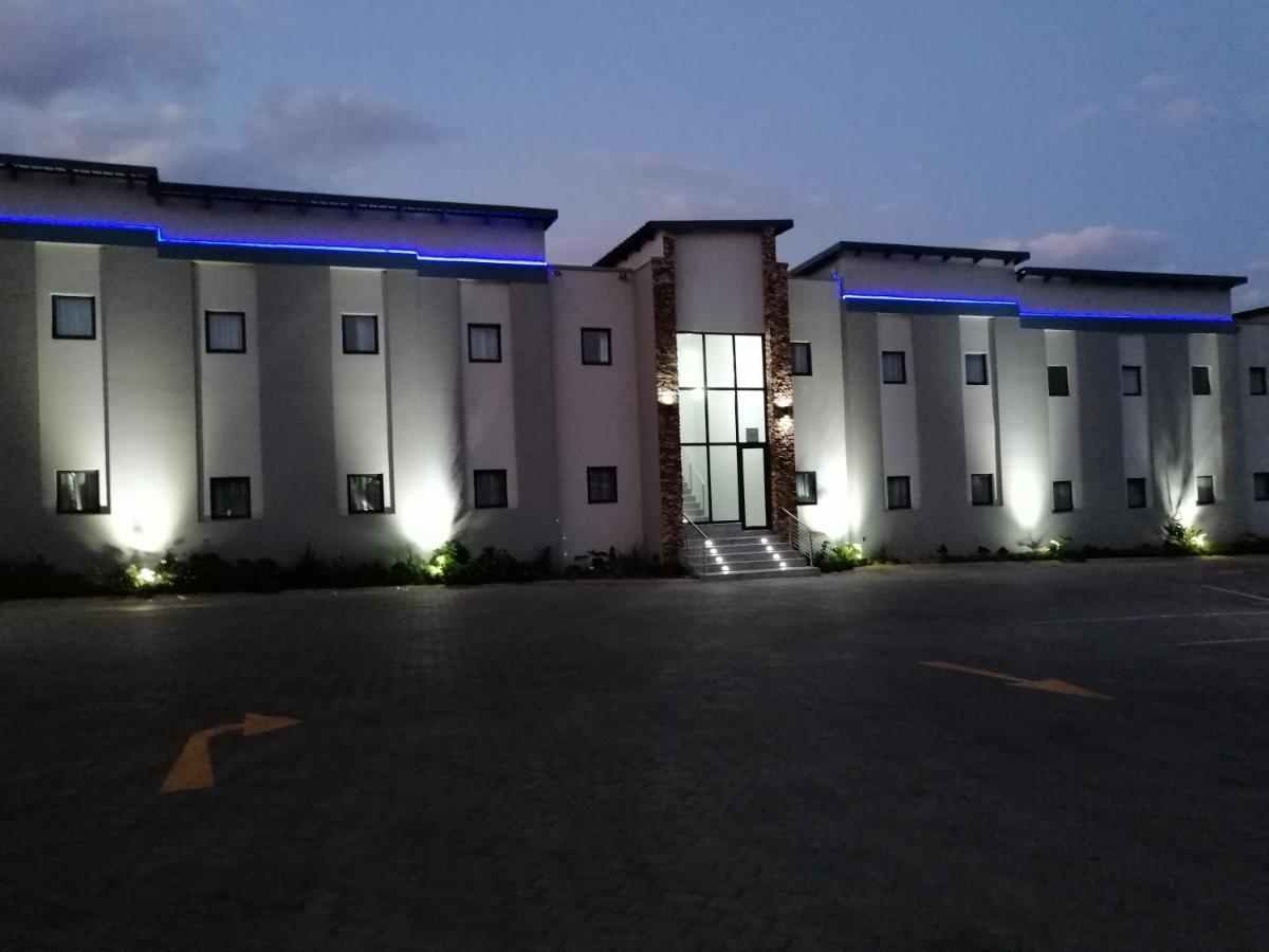 King'S Palace Hotel Rustenburg Luaran gambar