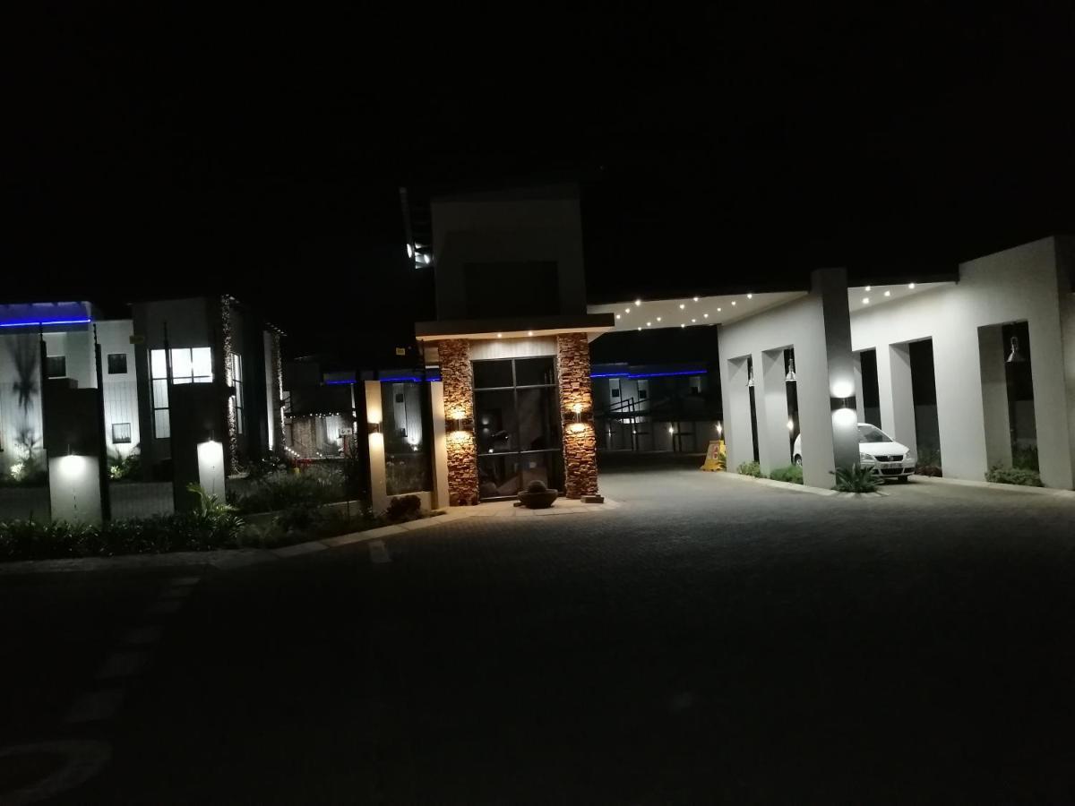 King'S Palace Hotel Rustenburg Luaran gambar