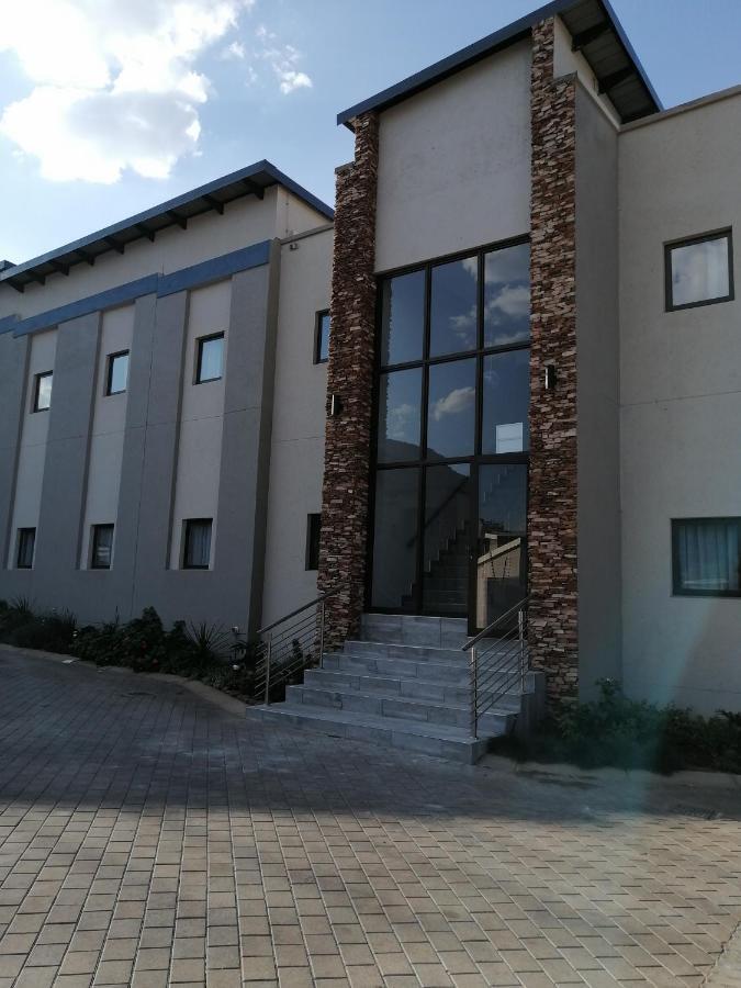 King'S Palace Hotel Rustenburg Luaran gambar
