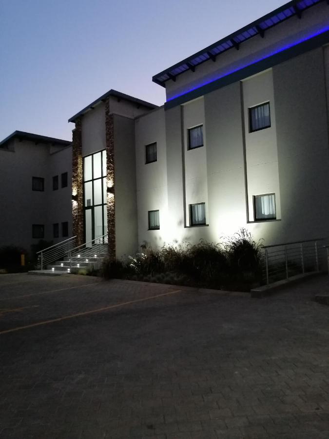 King'S Palace Hotel Rustenburg Luaran gambar