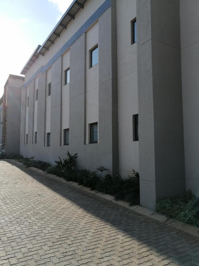 King'S Palace Hotel Rustenburg Luaran gambar