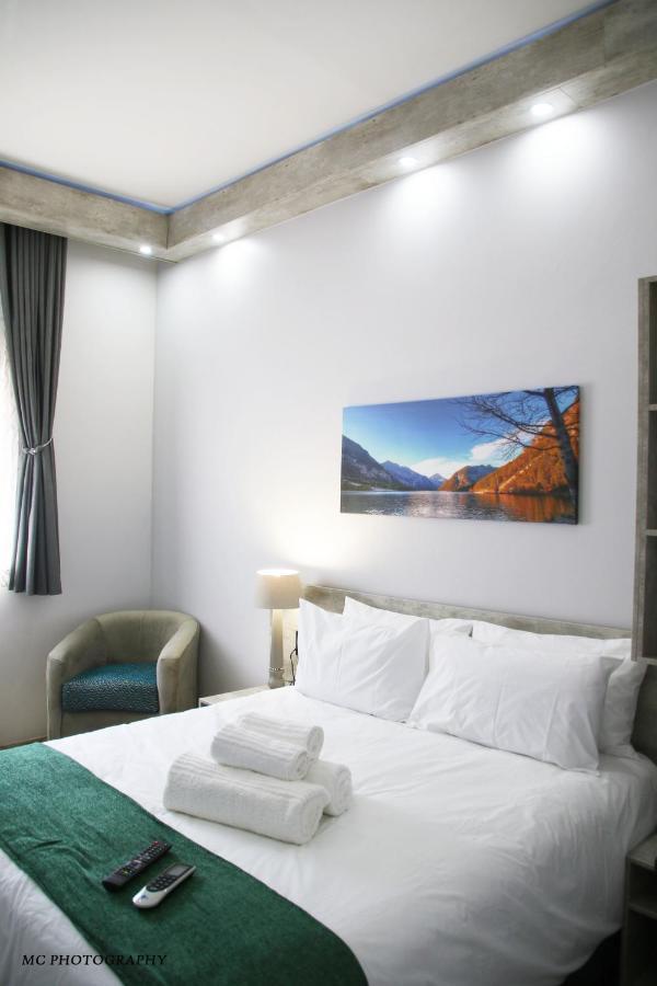King'S Palace Hotel Rustenburg Luaran gambar