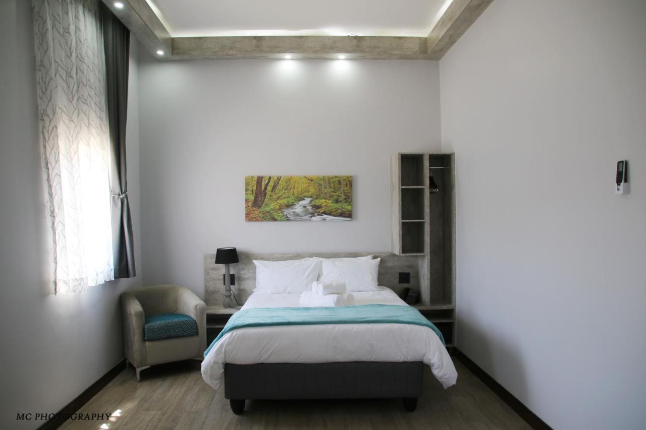 King'S Palace Hotel Rustenburg Luaran gambar
