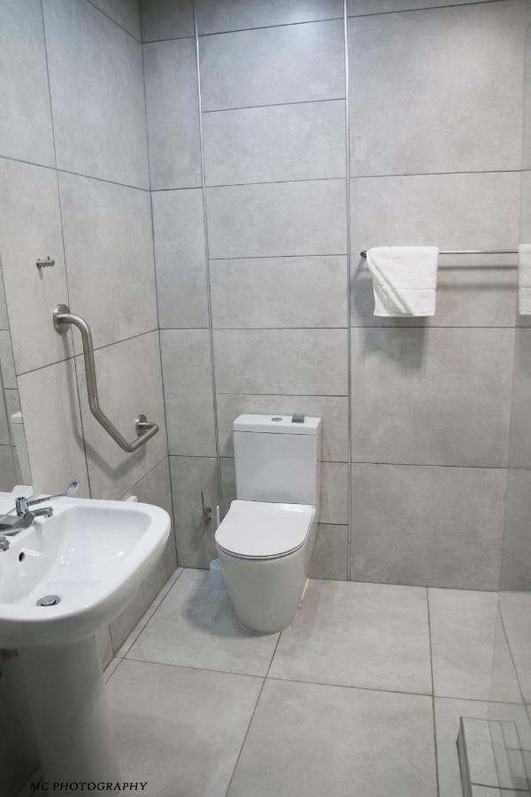 King'S Palace Hotel Rustenburg Luaran gambar