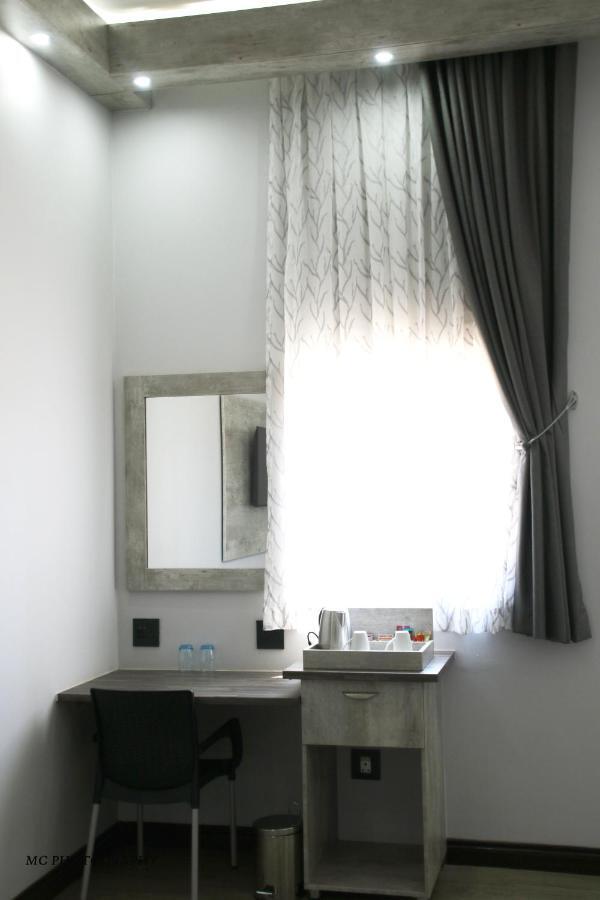King'S Palace Hotel Rustenburg Luaran gambar
