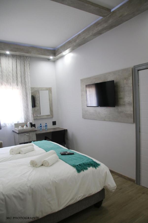 King'S Palace Hotel Rustenburg Luaran gambar