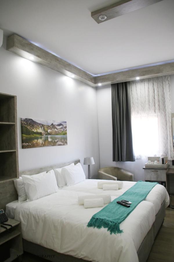 King'S Palace Hotel Rustenburg Luaran gambar