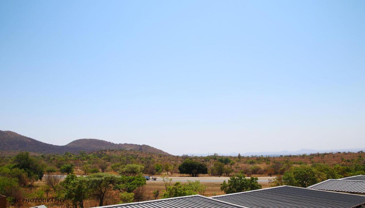 King'S Palace Hotel Rustenburg Luaran gambar