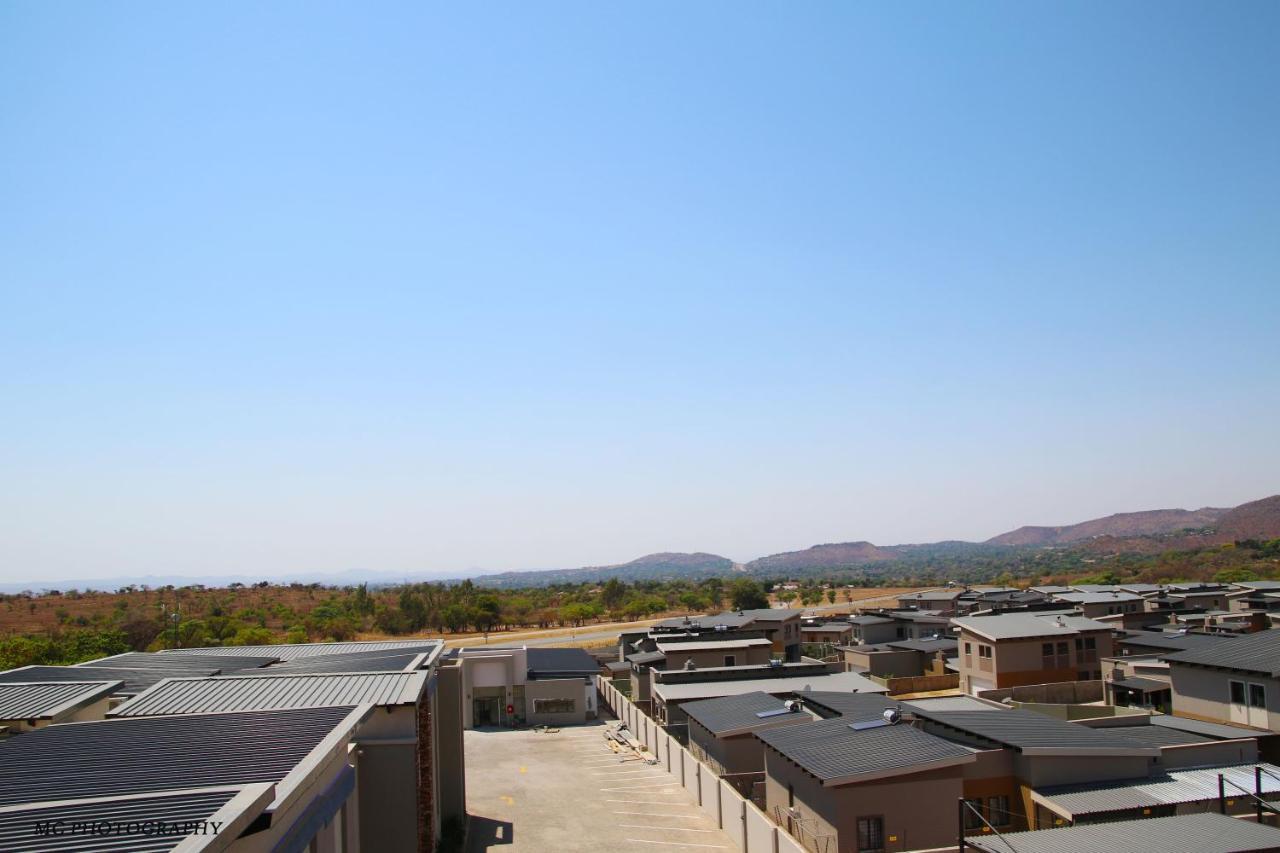 King'S Palace Hotel Rustenburg Luaran gambar