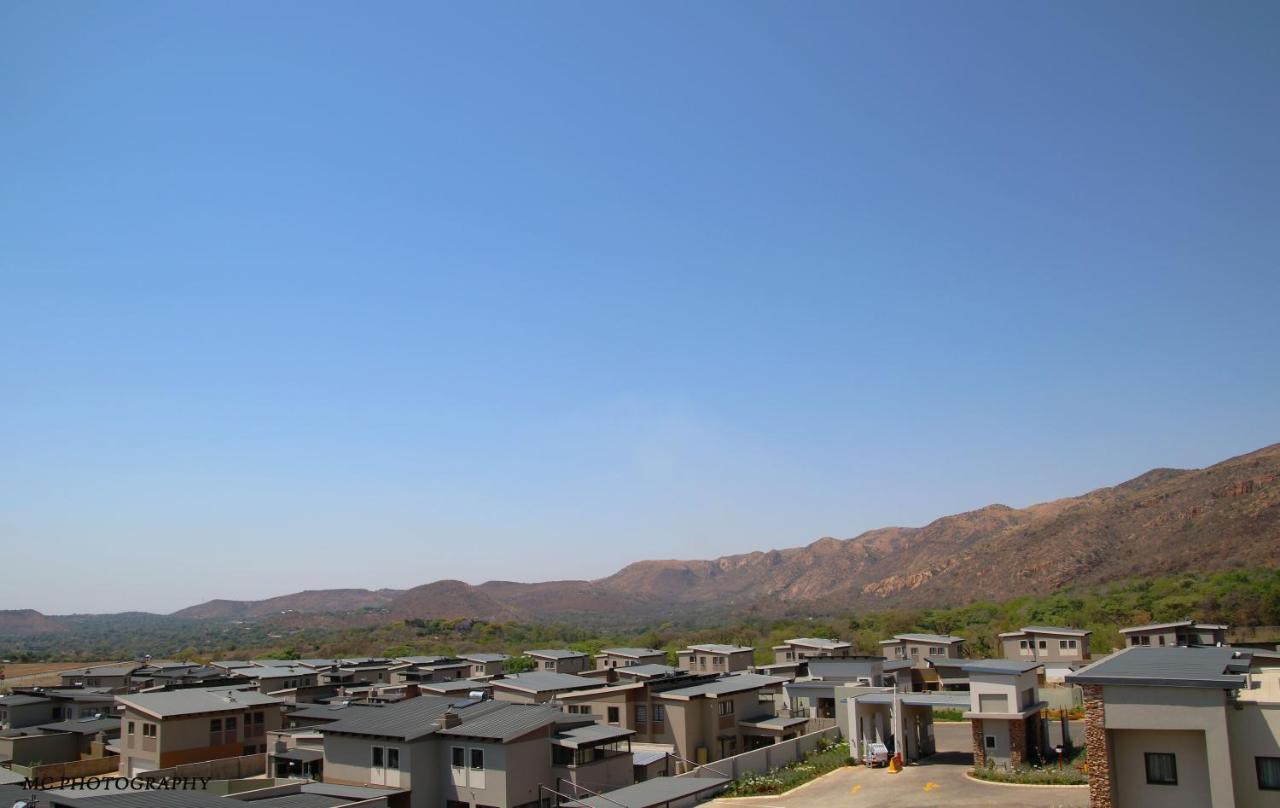King'S Palace Hotel Rustenburg Luaran gambar
